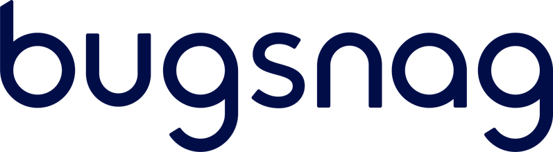 bugsnag logo