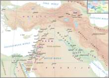 Stari svet patriarhov