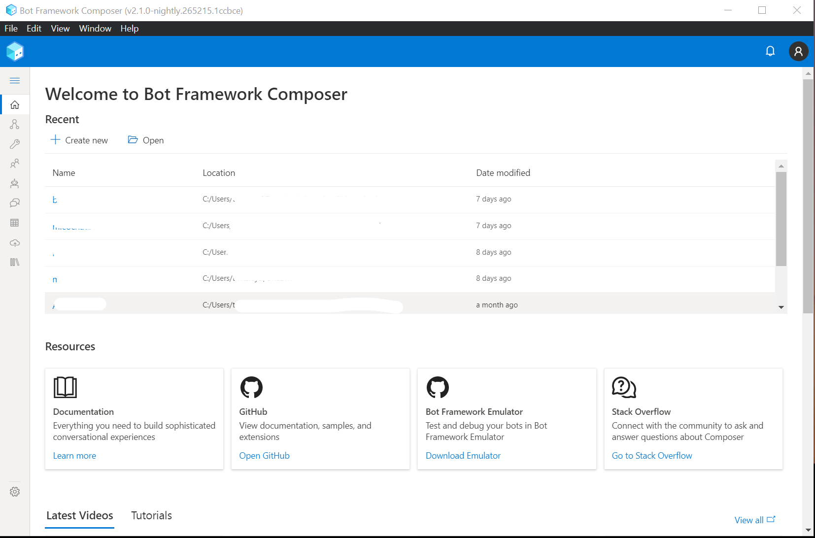 GitHub - msft-ai-demos/MICO-BOT
