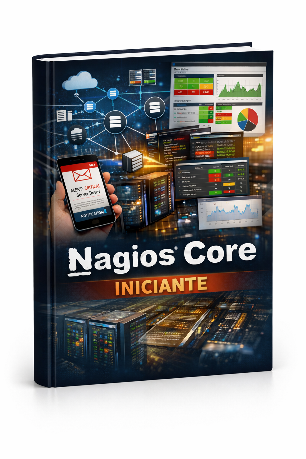 Nagios Core Iniciante