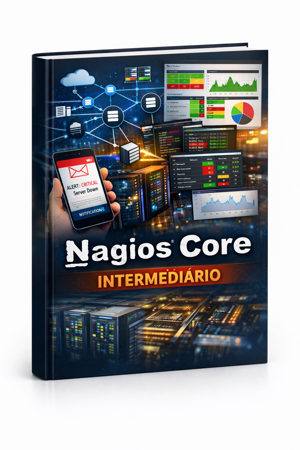 Nagios Core Intermediário