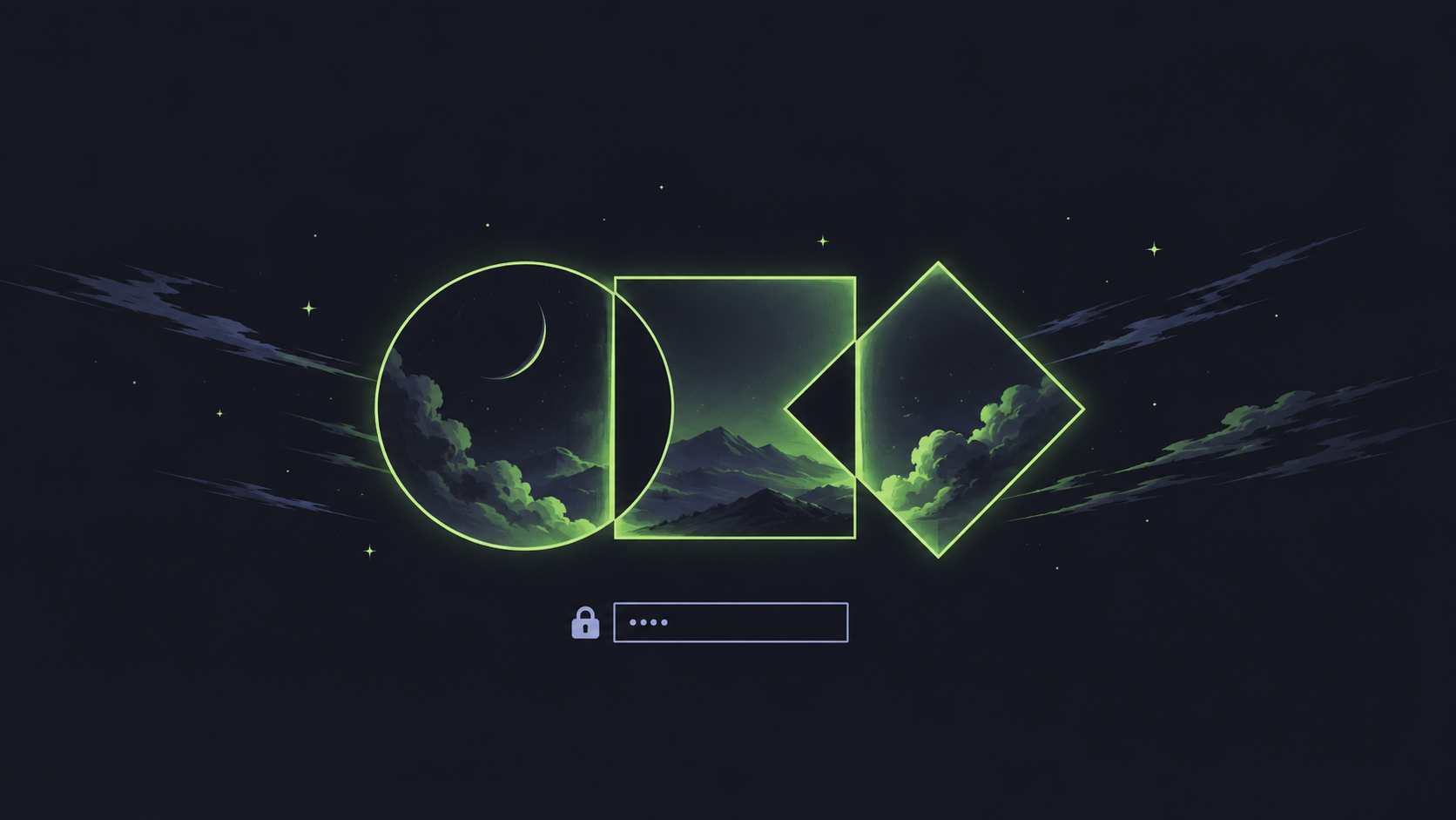 Lock Screen Preview