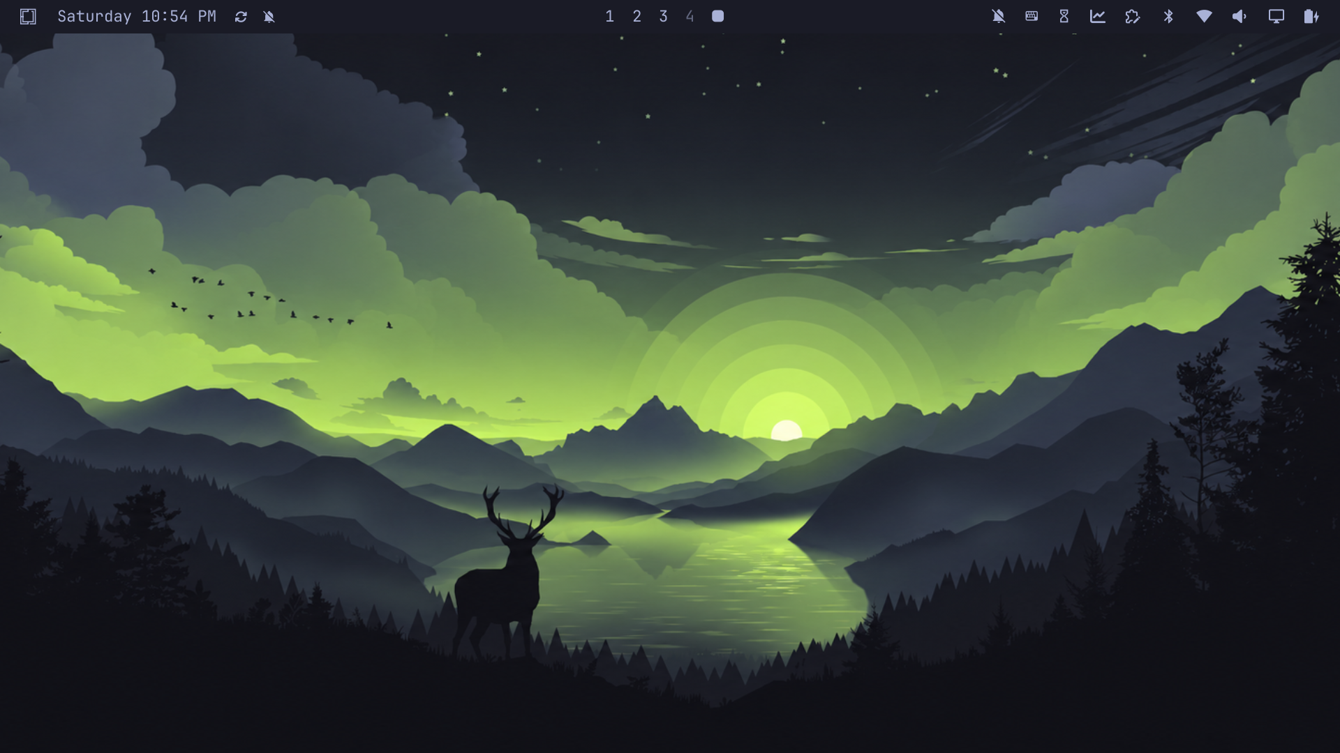 Theme Preview