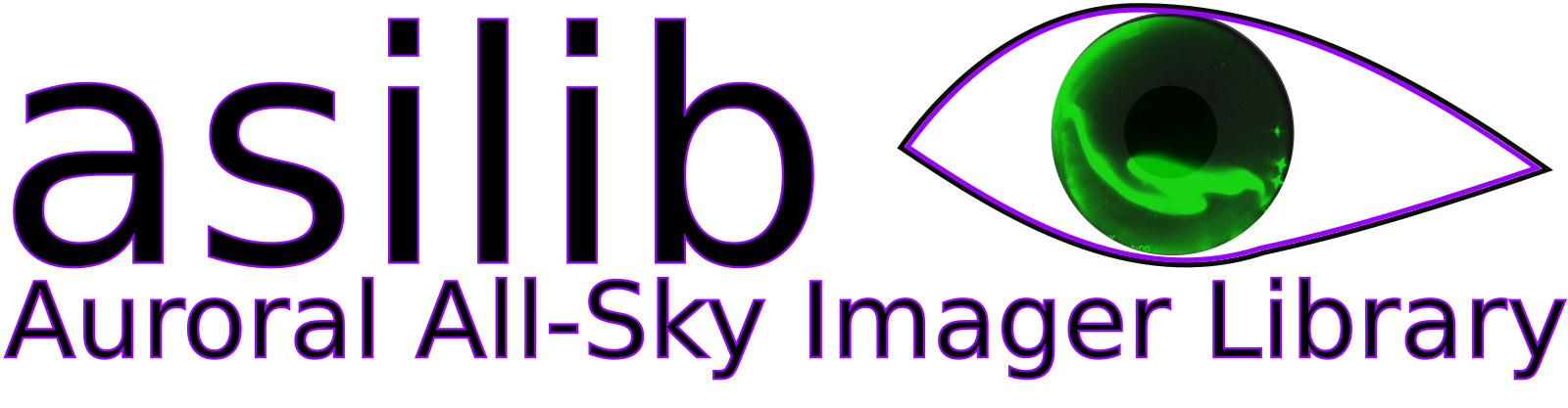 asilib logo