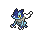 [016] [Pewter Mines] — IV Frogadier