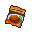 "precooked-burger" (items-outline)