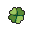 "clover-sweet" (items-outline)