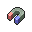 "magnet" (items-outline)