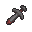 "rusted-sword" (items-outline)