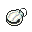"shell-bell" (items-outline)