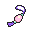 "oval-charm" (items-outline)
