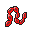"red-chain" (items-outline)