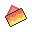 "flame-mail" (items-outline)