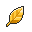 "gold-leaf" (items-outline)