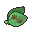 "leaf-letter-pikachu" (items-outline)