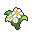 "small-bouquet" (items-outline)