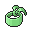 "green" (items-outline)
