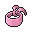 "pink" (items-outline)