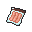 "sausages" (items)