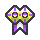 Sprite for 'Pair Ability Ribbon'