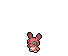 Spinda filled form sprite - regular