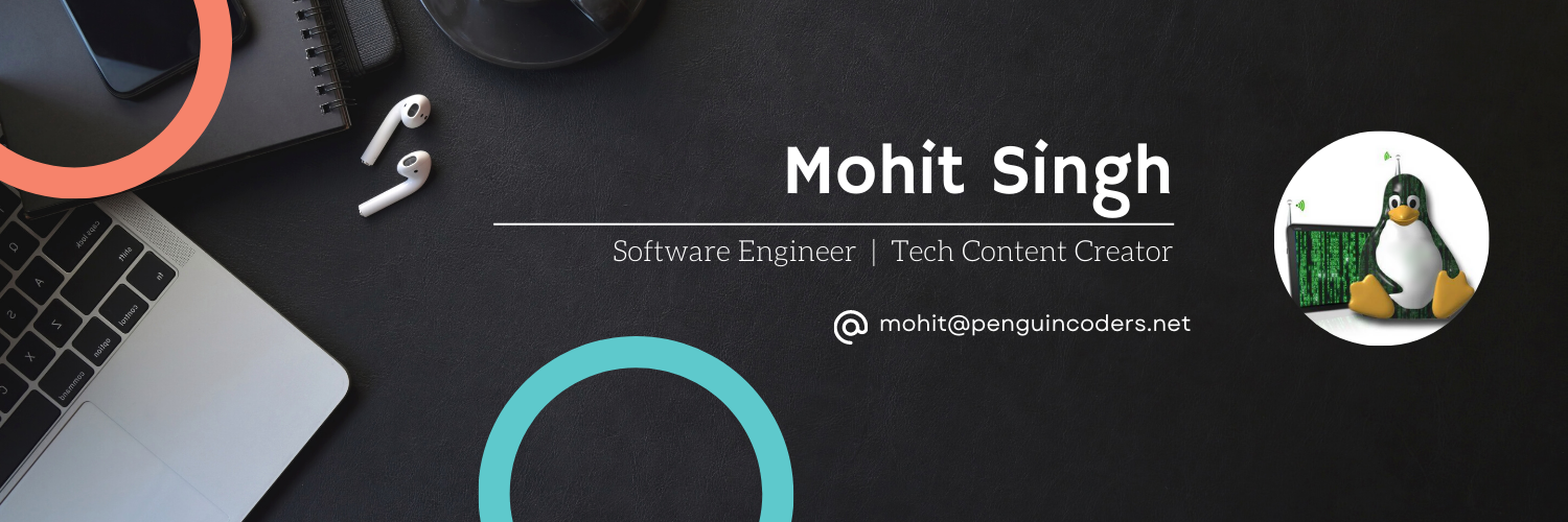 Mohit Singh