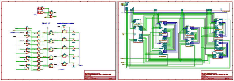 Dmg schematics