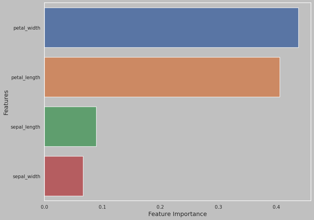 Feature Importance