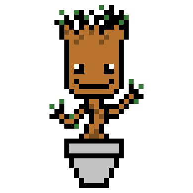 Groot - RJJ