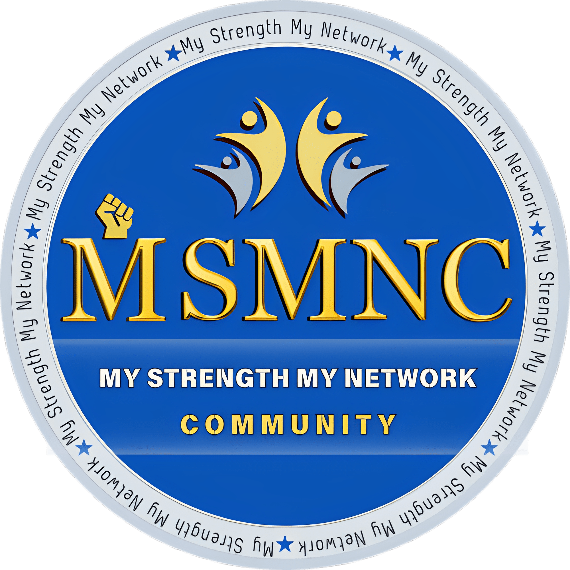 MSMNC Logo