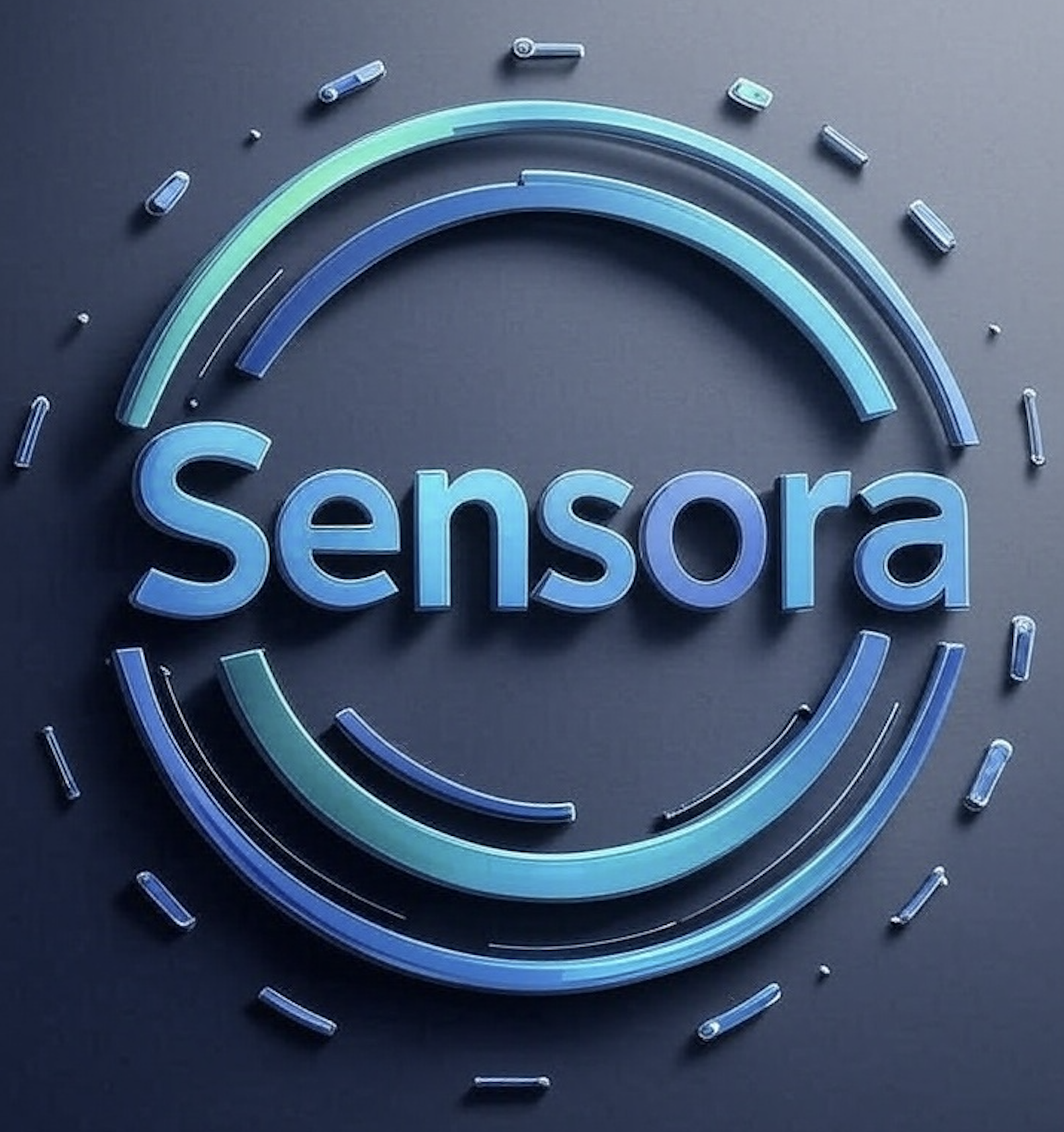 Sensōra Logo