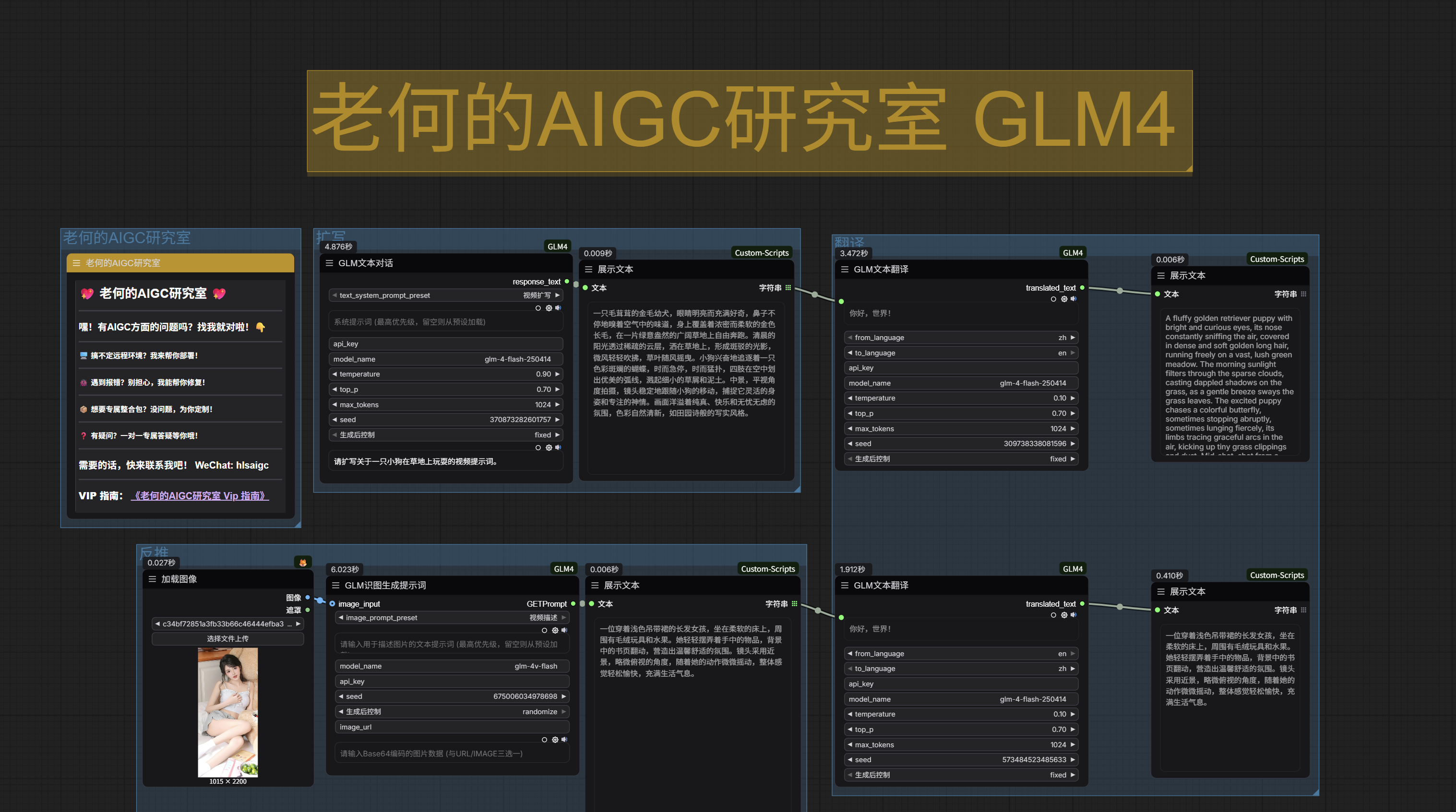 ComfyUI-GLM4