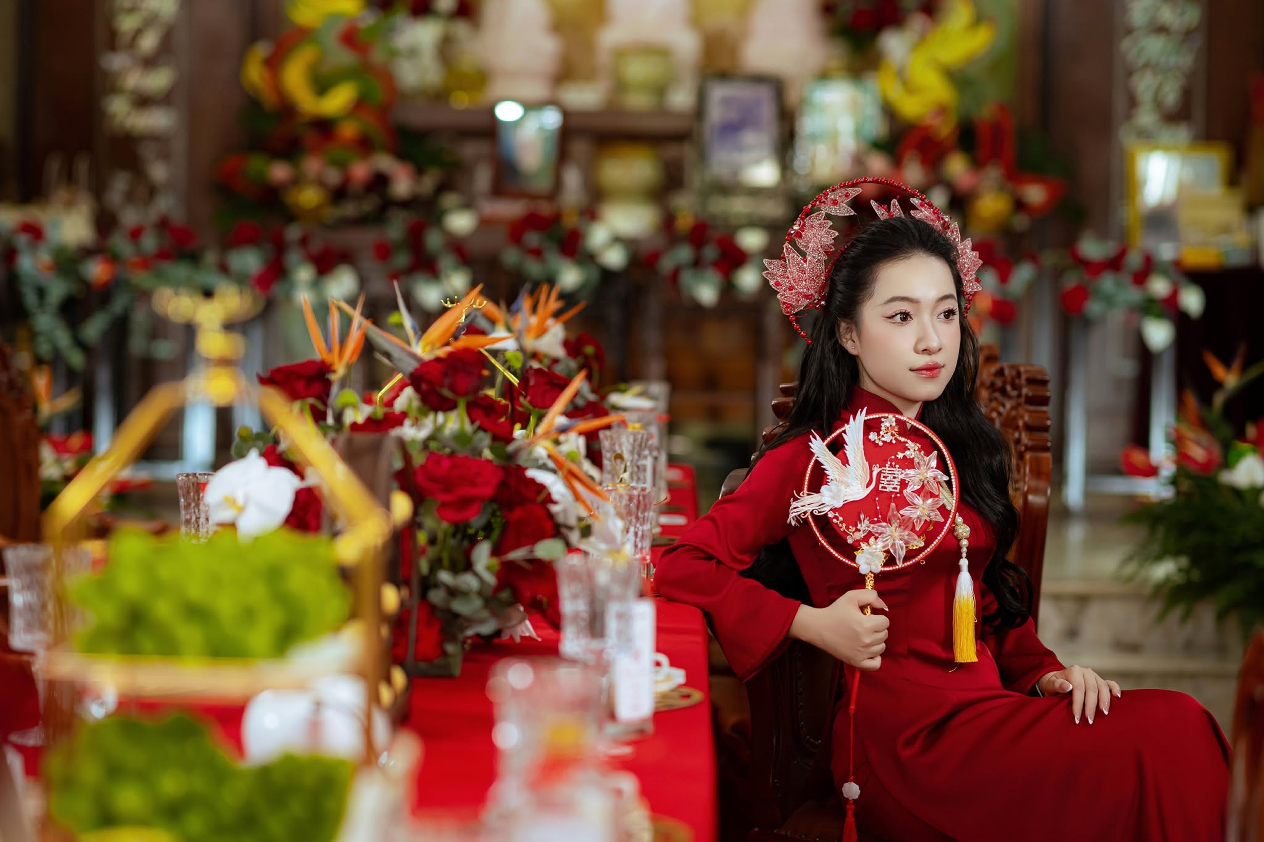 Khánh An & Phương Nam 10