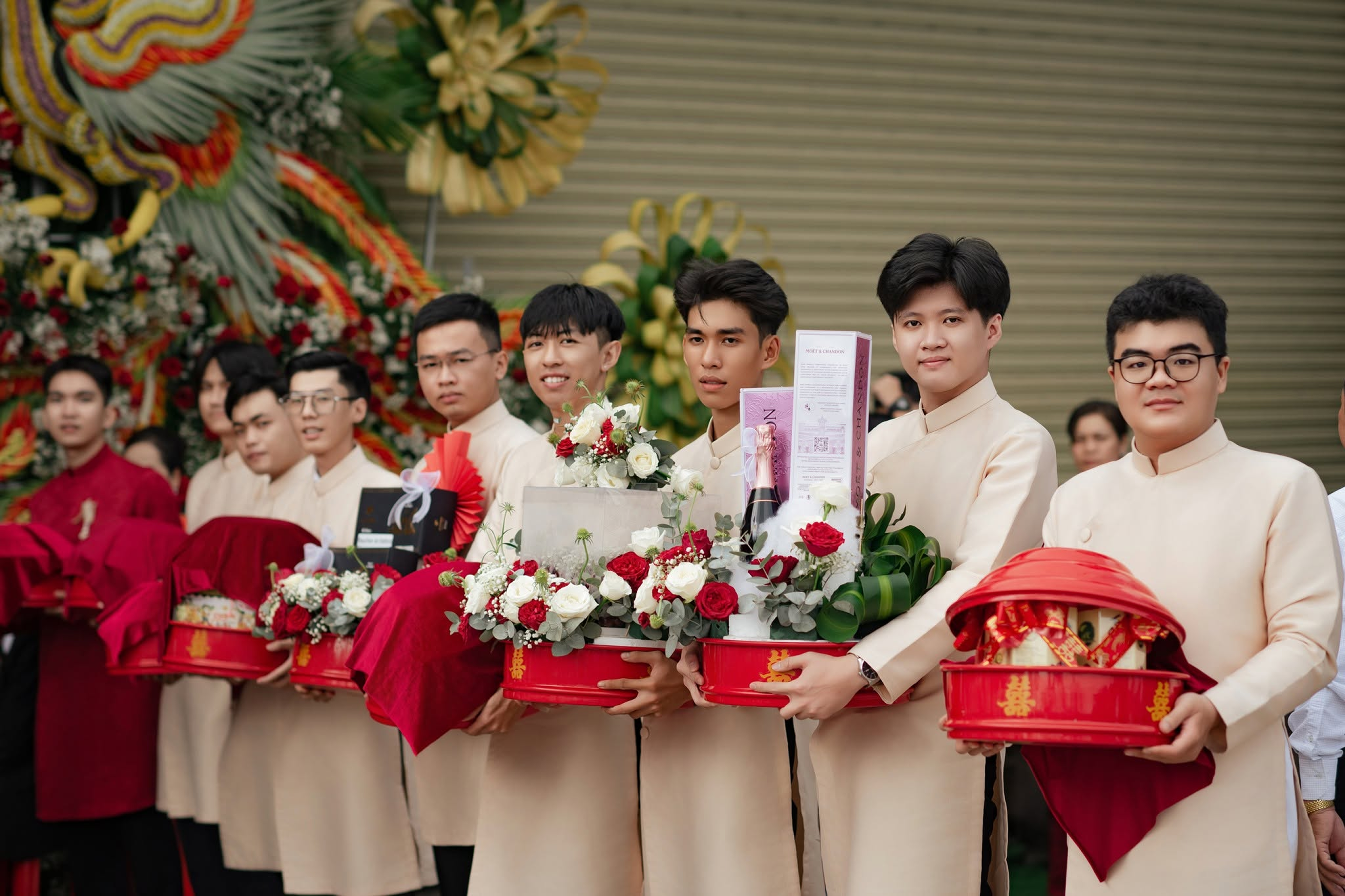 Khánh An & Phương Nam 11