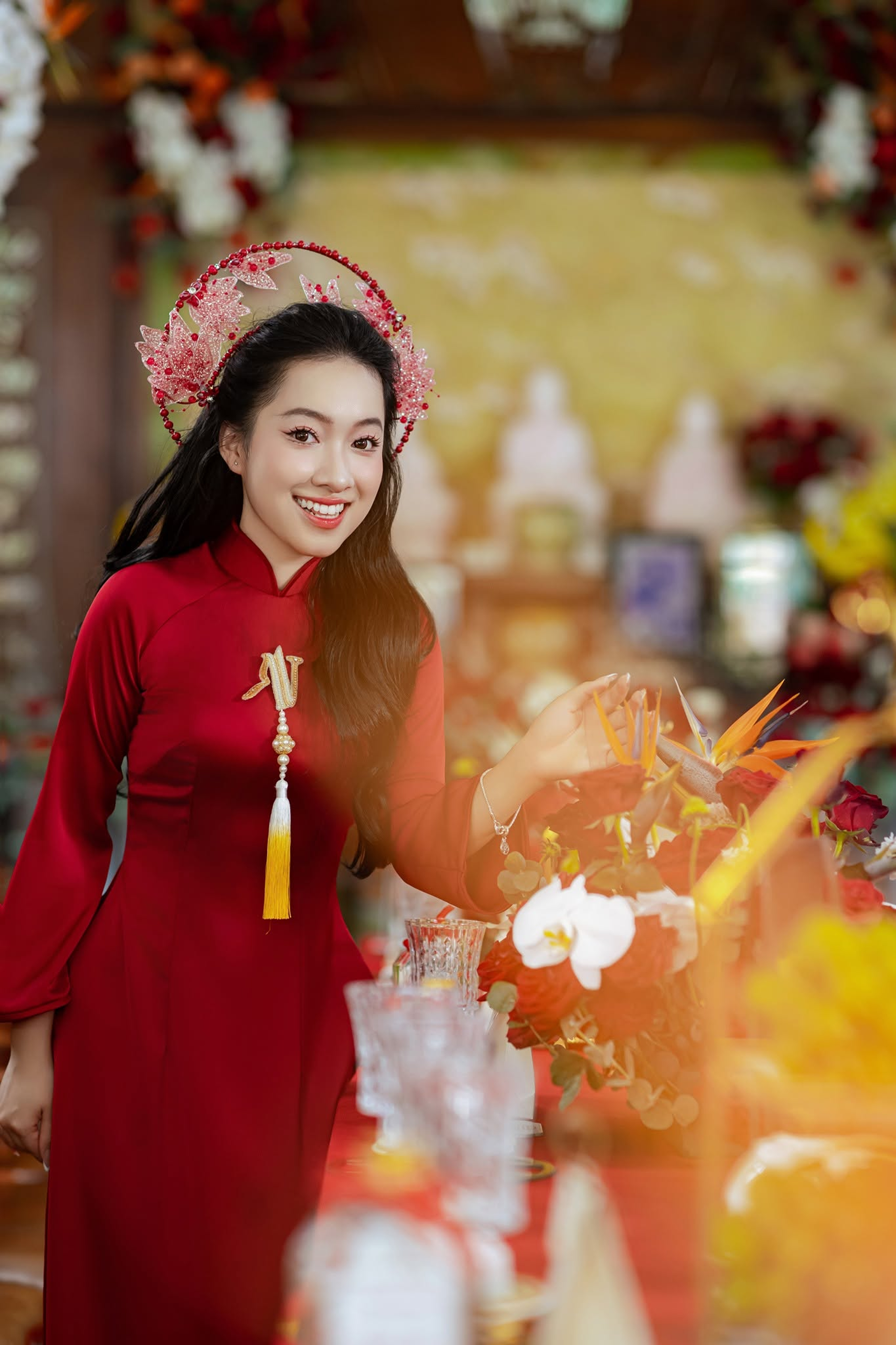 Khánh An & Phương Nam 15