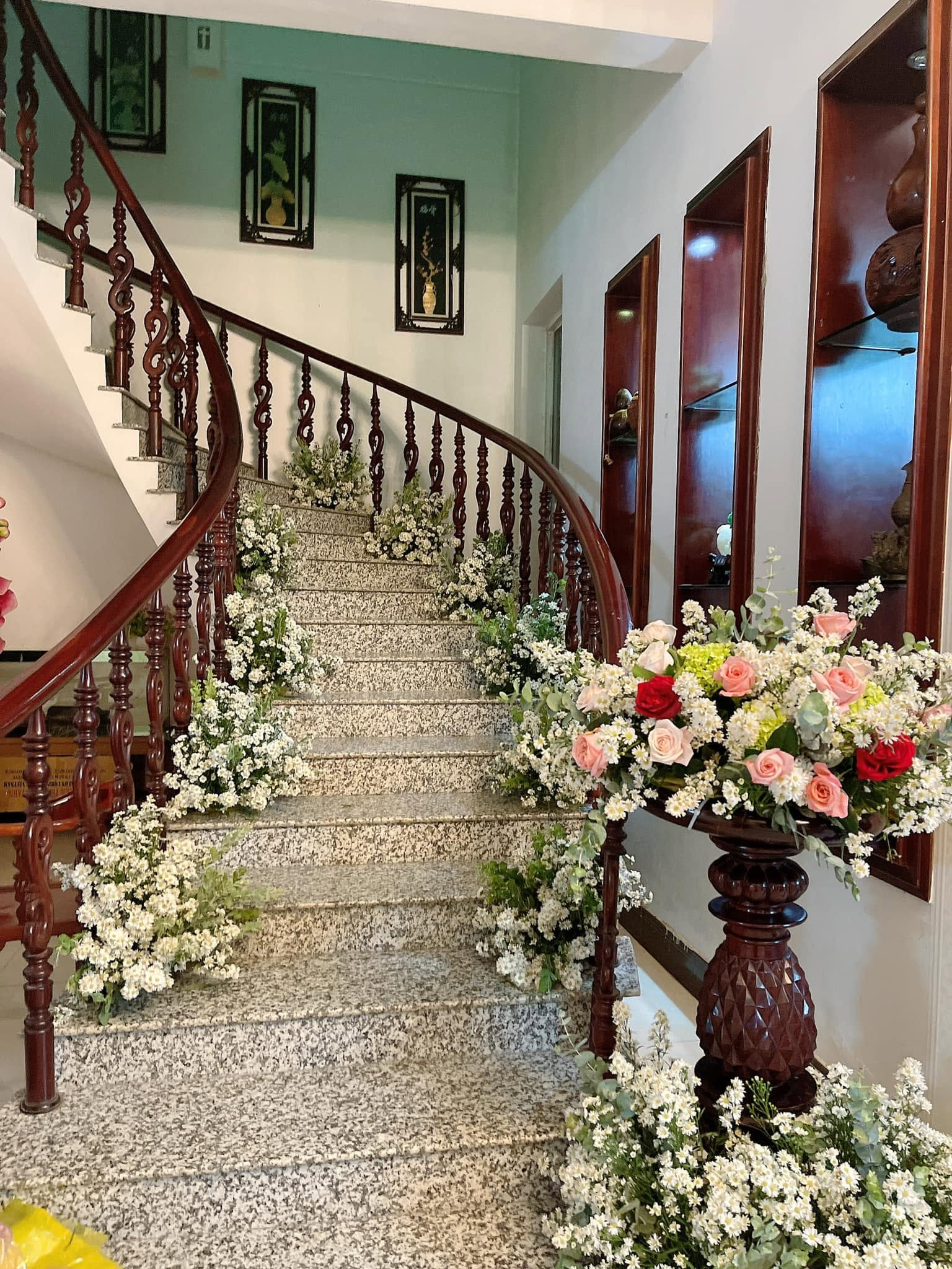 Duyên Giã & Duy Huỳnh 11