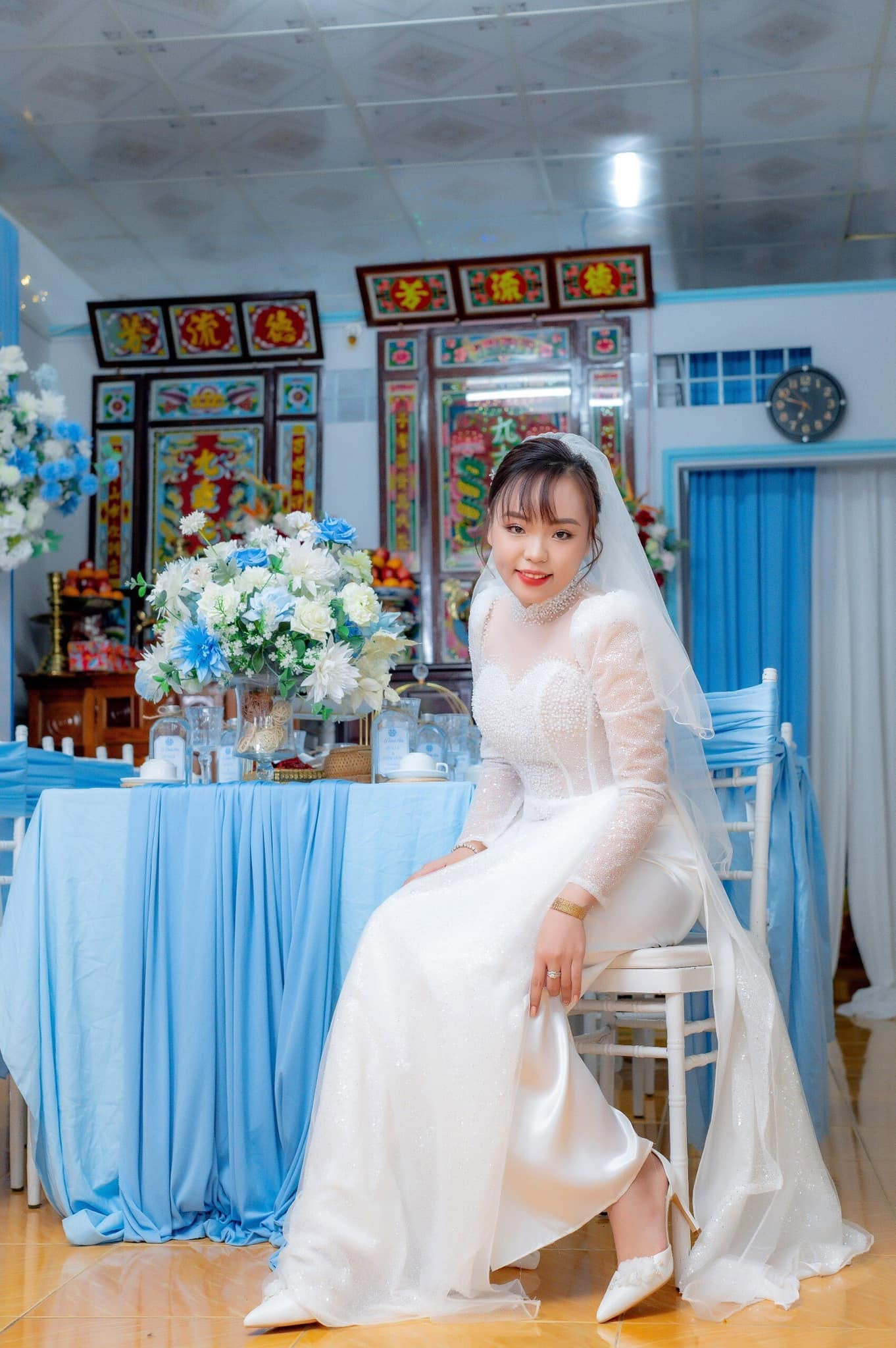 Gia Ngọc & Thanh Đông 6