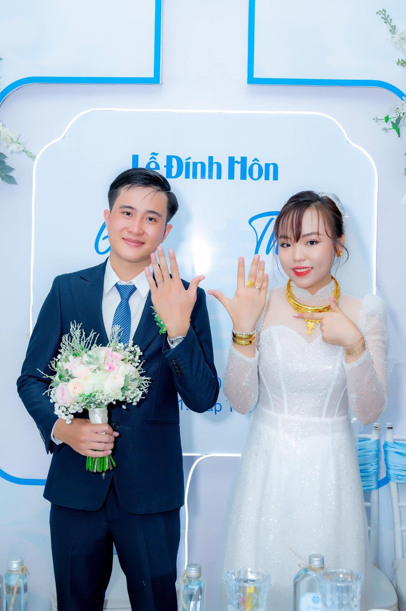 Gia Ngọc & Thanh Đông 9