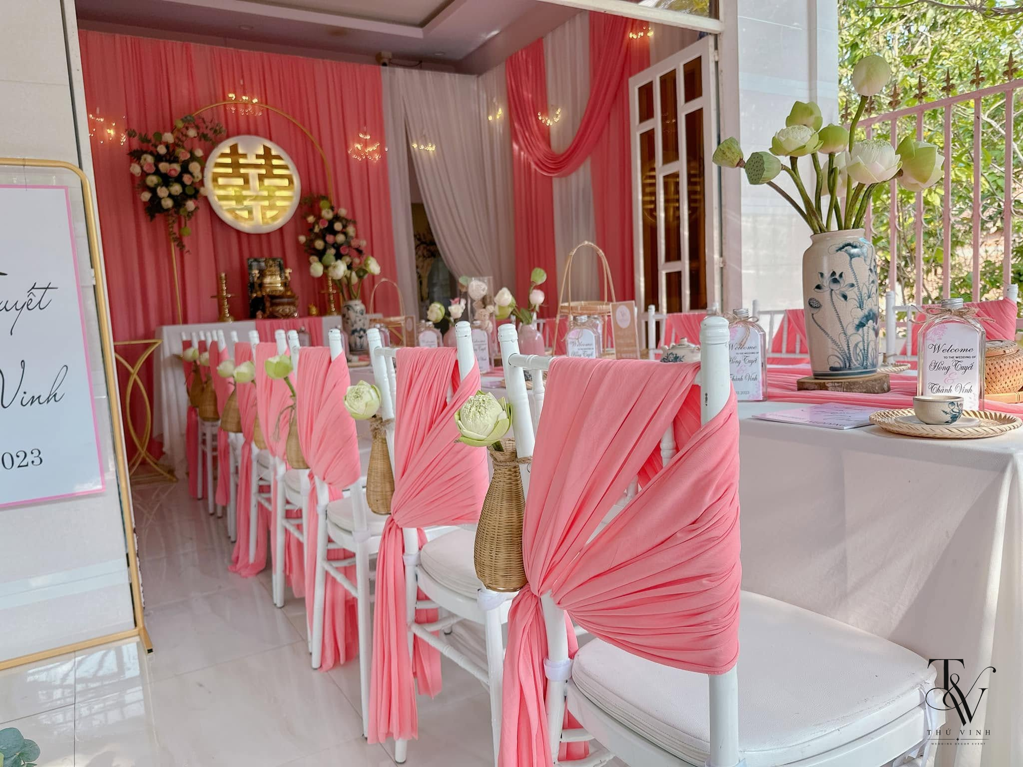Hồng Tuyết & Thành Vinh 4