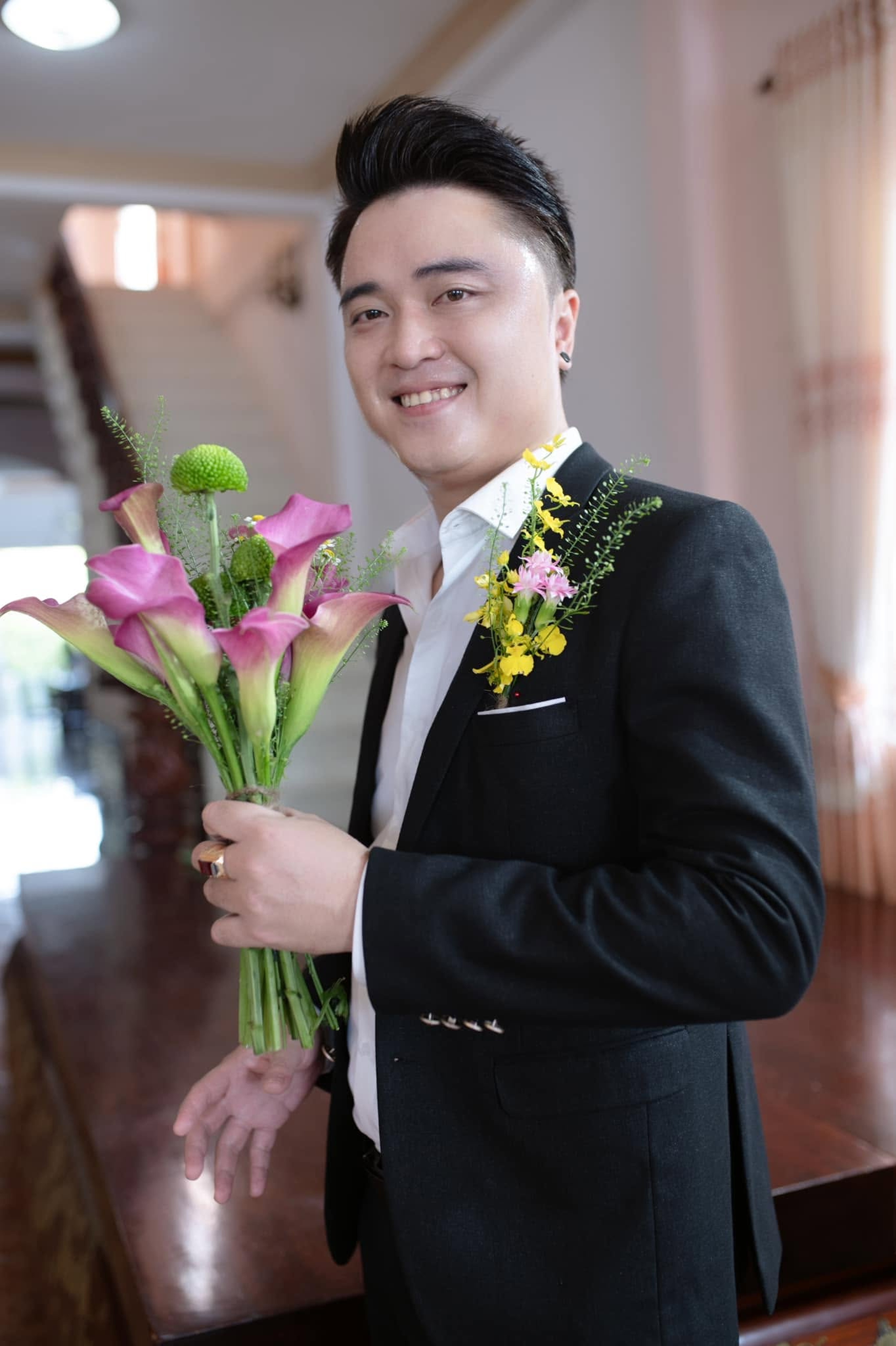 Lam Anh & Trọng Hiếu 10
