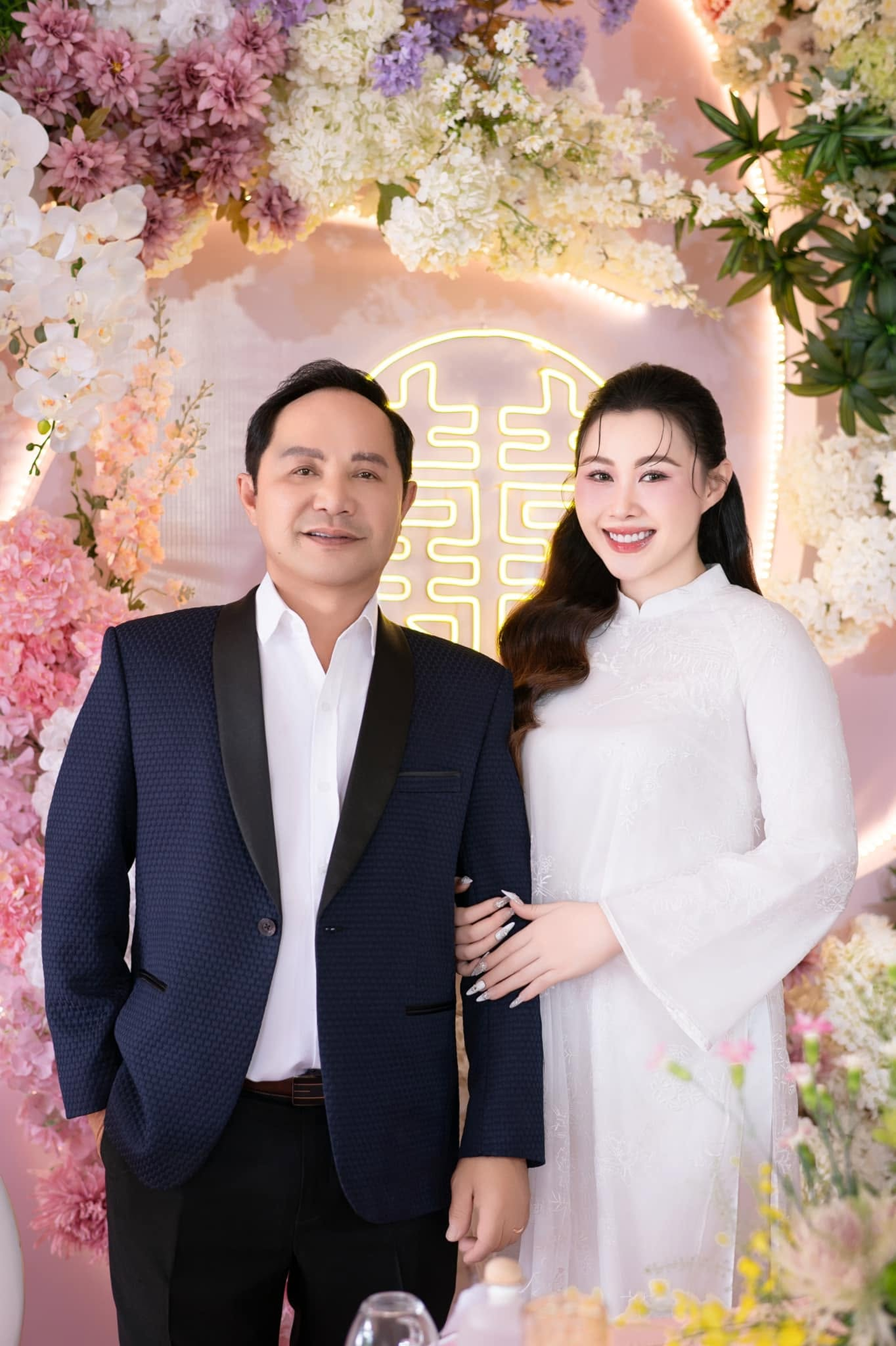 Backdrop Chụp Hình 15