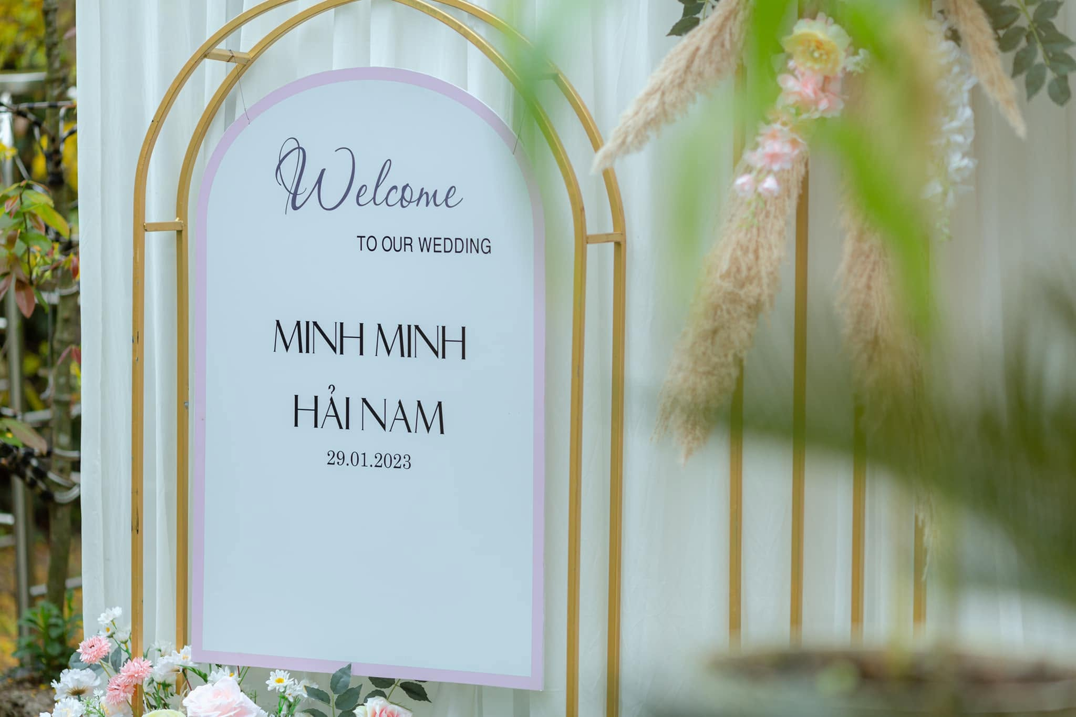 Minh Minh & Hải Nam 2