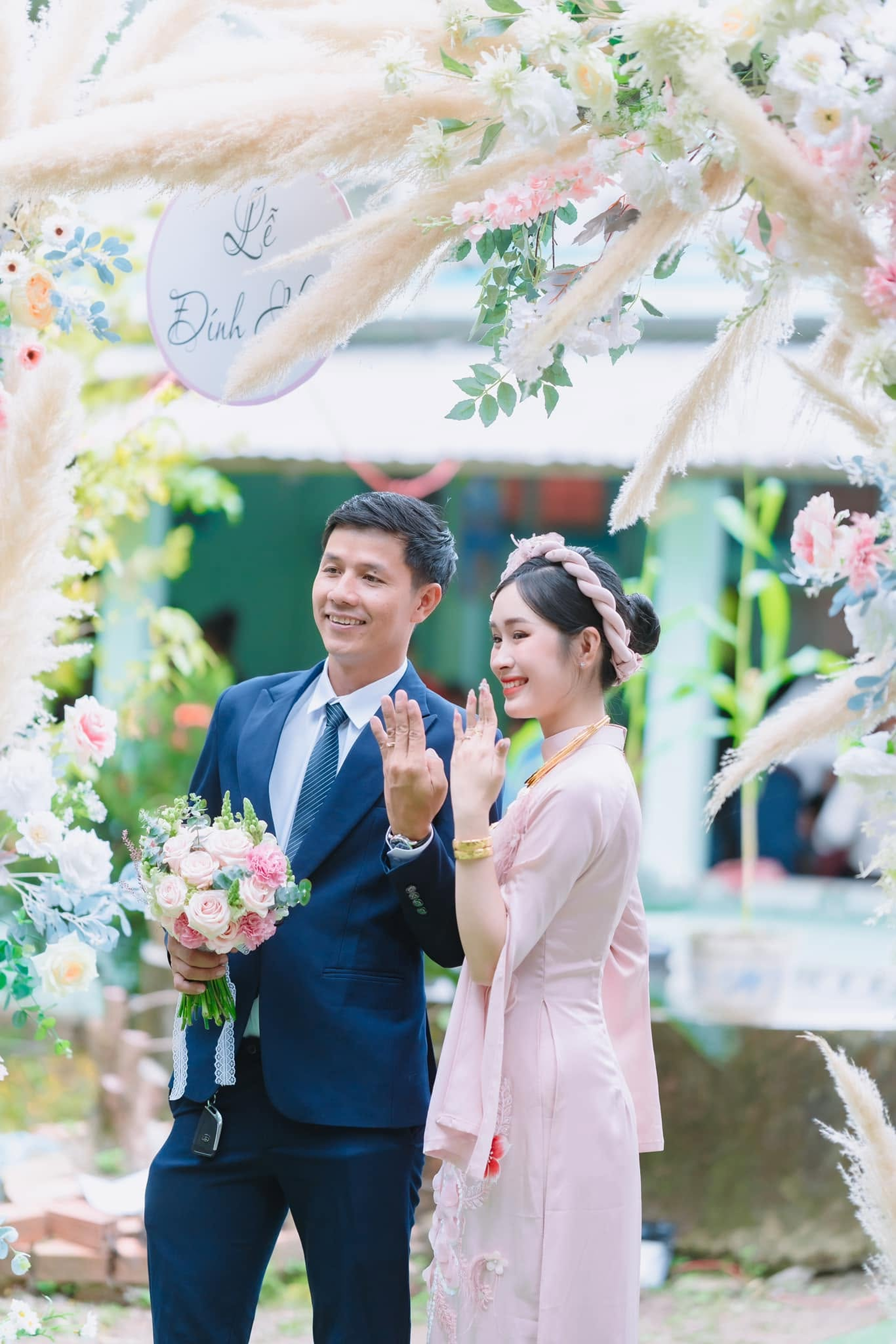 Minh Minh & Hải Nam 5