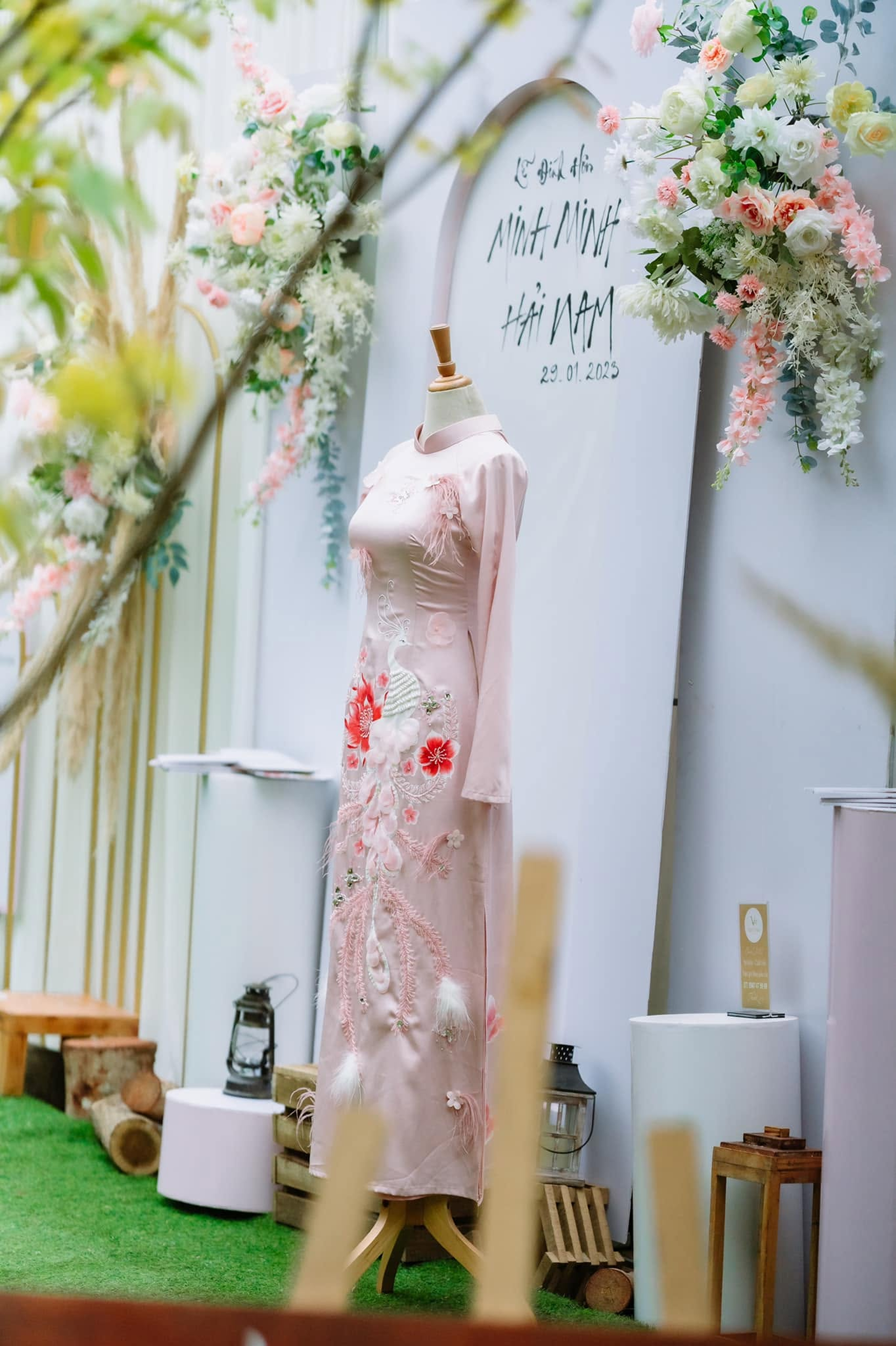Minh Minh & Hải Nam 11