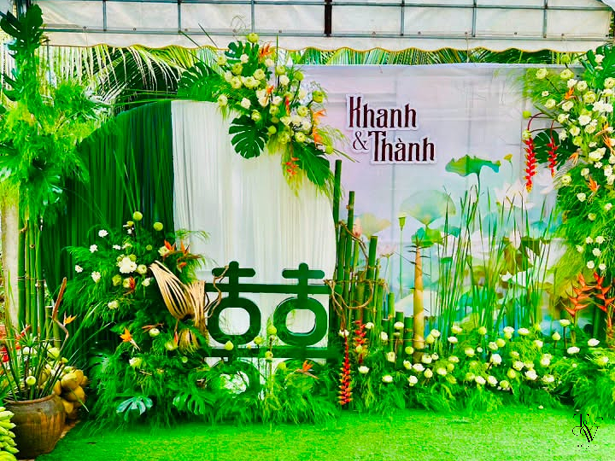 Mỹ Khanh & Quốc Thành