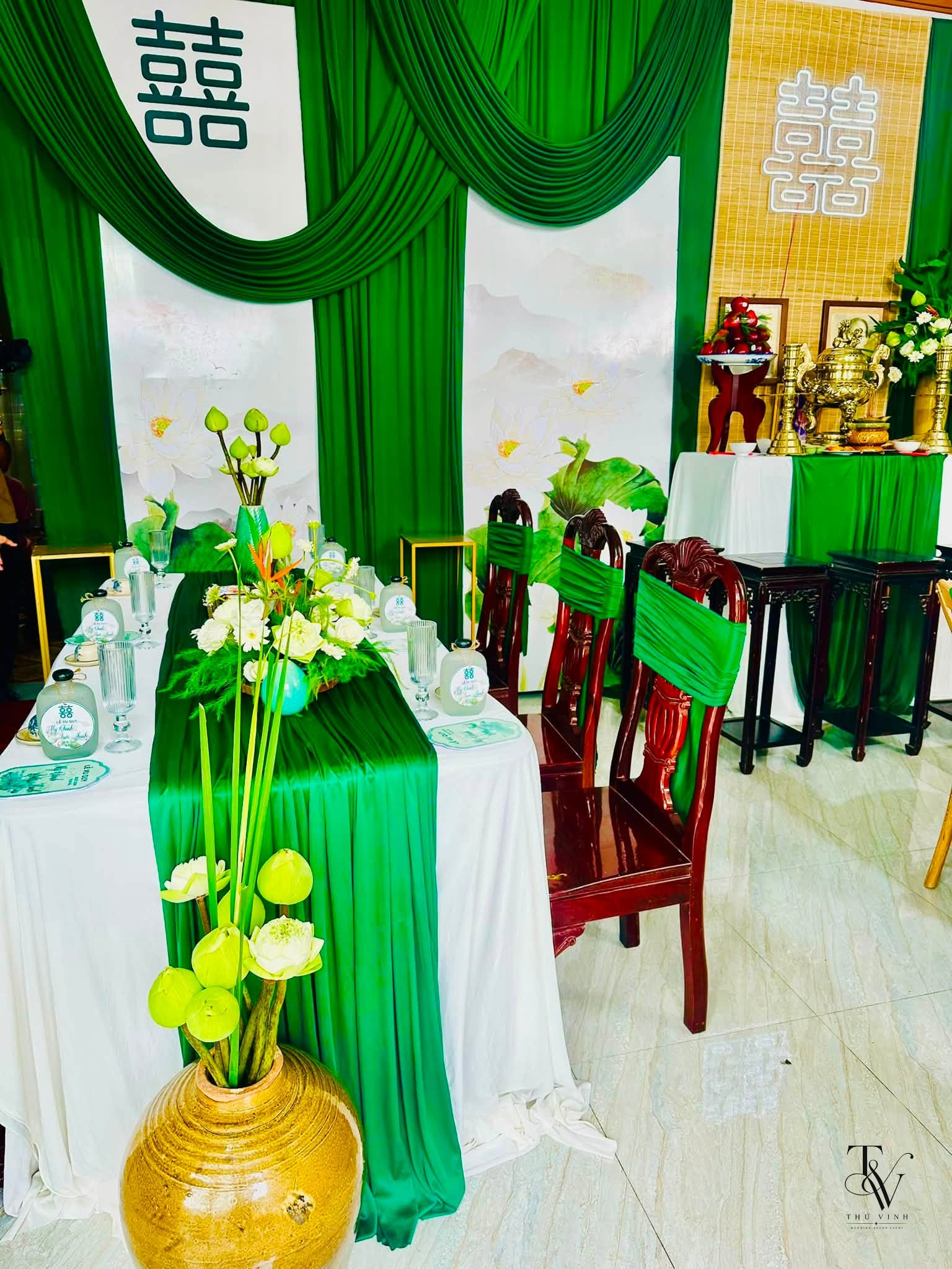 Mỹ Khanh & Quốc Thành 4