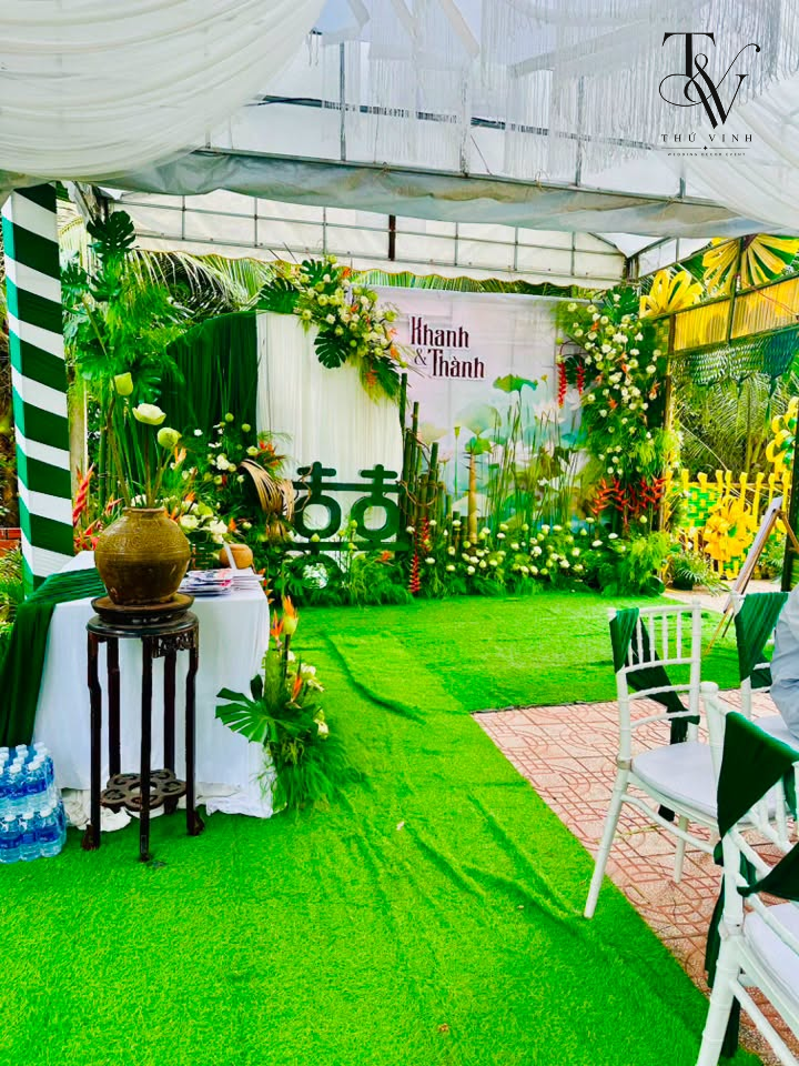 Mỹ Khanh & Quốc Thành 7