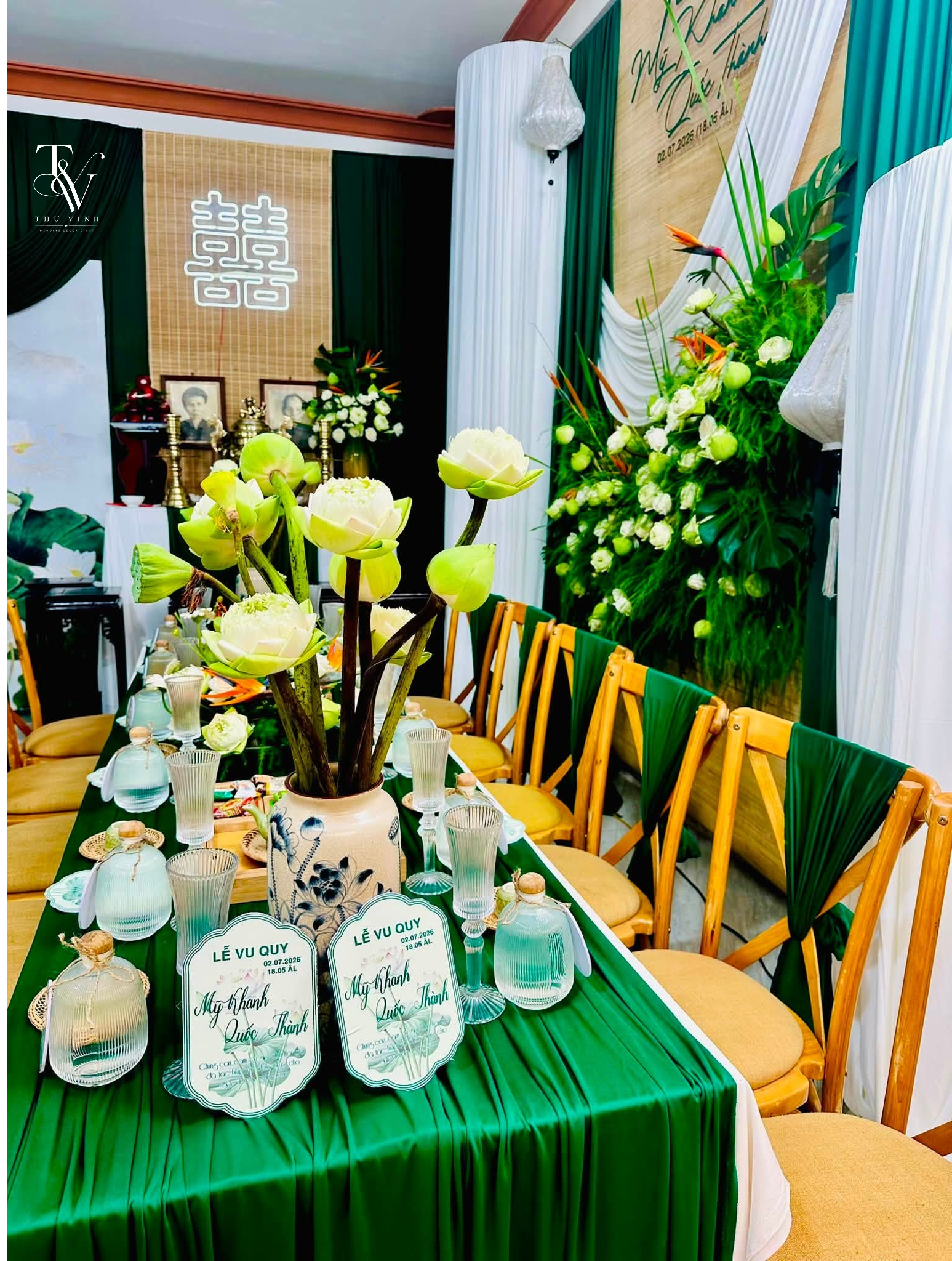 Mỹ Khanh & Quốc Thành 8