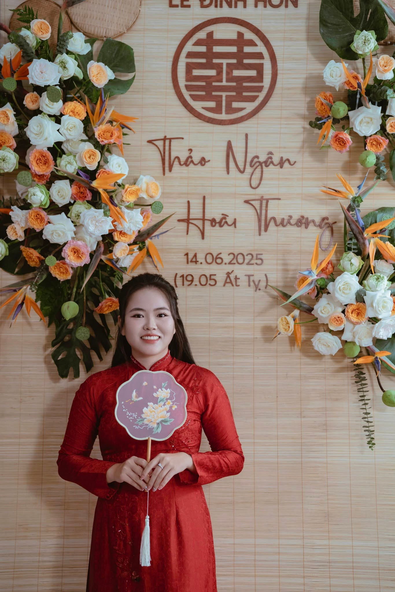 Backdrop Chụp Hình 8
