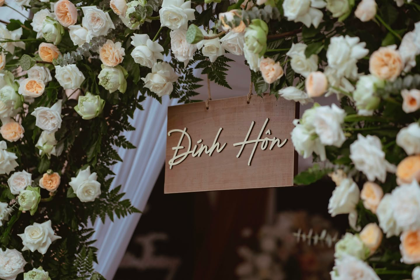 Trang Trí Hoa Tươi 14